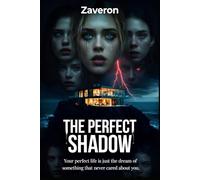 THE PERFECT SHADOW: A Psychological Thriller
