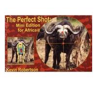 The Perfect Shot: Mini Edition for Africa II