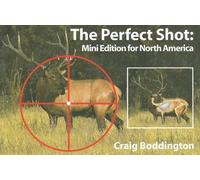 The Perfect Shot: Mini Edition For North America