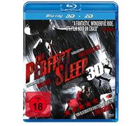 The Perfect Sleep [3d Blu-Ray + 2d Version] (German Import)