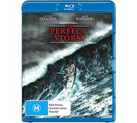 The Perfect Storm
