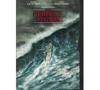 The Perfect Storm