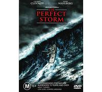 The Perfect Storm