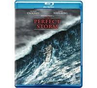 The Perfect Storm (En Pleine Tempête) – Warner Bros. – Blu-ray