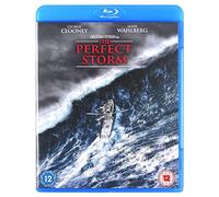 The Perfect Storm - Blu-Ray