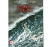 En Pleine Tempête - Edition Belge