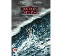 En Pleine Tempête - Edition Belge