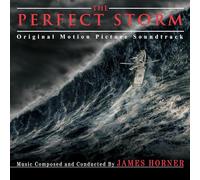 The Perfect Storm: Original Motion Picture Soundtrack