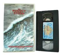 The Perfect Storm [VHS] [Import allemand]