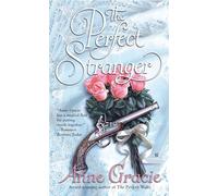 The Perfect Stranger – Berkley