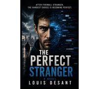 The Perfect Stranger: After Firewall Stranger, the hardest choice is becoming perfect.
