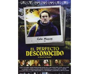 The Perfect Stranger ( El perfecto desconocido ) ( El perfecte desconegut ) [ Origine Espagnole, Sans Langue Francaise ]