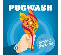 The Perfect Summer by PUGWASH [VINYL] NEUF