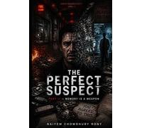 The Perfect Suspect: PART IV - MEMORY IS A WEAPON