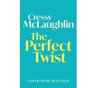 The Perfect Twist - Cressy McLaughlin - Harpercollins - ebook (ePub) - Livre