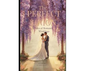 The Perfect Union: Tales of Romantic Weddings