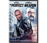 The Perfect Weapon