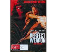 The Perfect Weapon