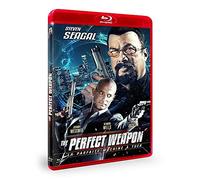 The Perfect Weapon - Blu-Ray