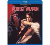 The Perfect Weapon [Blu-Ray]