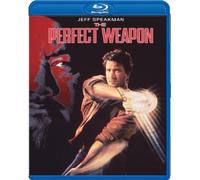 The Perfect Weapon (Blu-Ray)