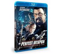 The Perfect Weapon Blu-ray E