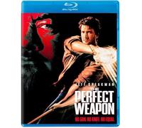 The Perfect Weapon [Blu-Ray] Special Ed, Widescreen