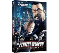 The Perfect Weapon – DVD – Édition Standard