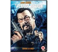The Perfect Weapon [Dvd]