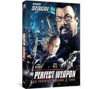 The Perfect Weapon DVD E
