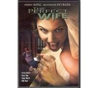 The Perfect Wife by Perry King