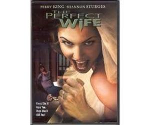 The Perfect Wife by Perry King