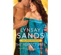 The Perfect Wife - Lynsay Sands - HarperCollins Publishers Inc - Livre en Anglais - Paperback Lynsay SandsLynsay Sands (Auteur)
