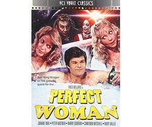 The Perfect Woman