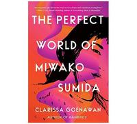 The Perfect World Of Miwako Sumida