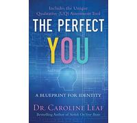 The Perfect You: A Blueprint for Identity
