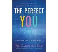 The Perfect You A Blueprint for Identity by Peter Amuaquarshie Unknown (Auteur)
