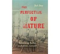 The Perfecting of Nature by Josh Doty Josh Doty (Auteur)
