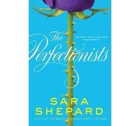 The perfectionists Book 1 - Sara Shepard - Harper Collins Libri - Poche - Livre