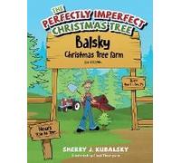 The Perfectly Imperfect Christmas Tree