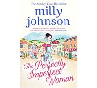 The perfectly imperfect woman