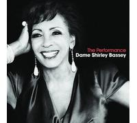 The Performance by Dame Shirley Bessey [Audio CD] NEUF