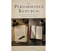 THE PERFORMANCE REPUBLIC: How America’s Political Selection System Abandoned the American Dream