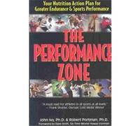 The Performance Zone, Teen Health Series Robert Portman (Auteur)