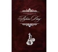 The Perfume Diary: A Collection of Olfactory Thoughts