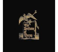 Tigercub – The Perfume of Decay – CD – Membran