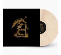 Tigercub – The Perfume of Decay – Vinyle coloré – Édition limitée – Importé (Membran)