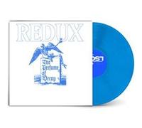 The Perfume Of Decay Vinyle Bleu