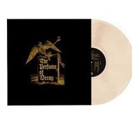Tigercub – The Perfume of Decay – Vinyle coloré – Édition limitée – Importé (Membran)