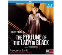 The Perfume Of The Lady In Black [Blu-Ray]